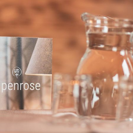 Residence Alpenrose 브레싸노네 외부 사진