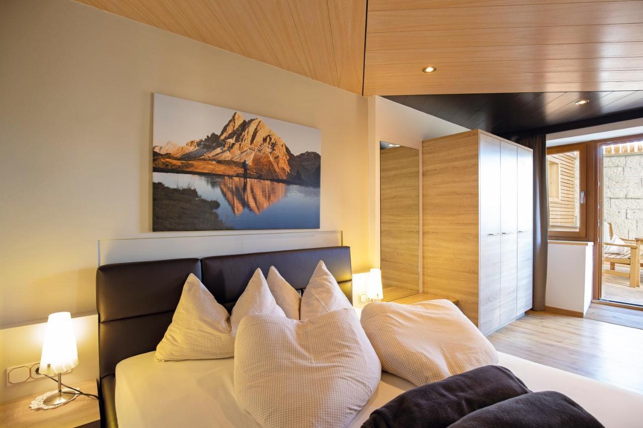 Residence Alpenrose 브레싸노네 외부 사진