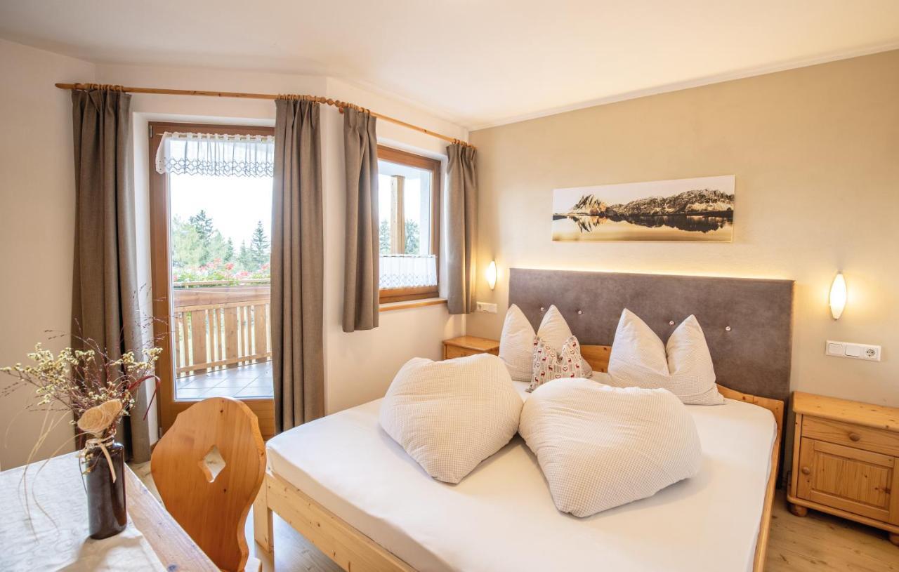 Residence Alpenrose 브레싸노네 외부 사진
