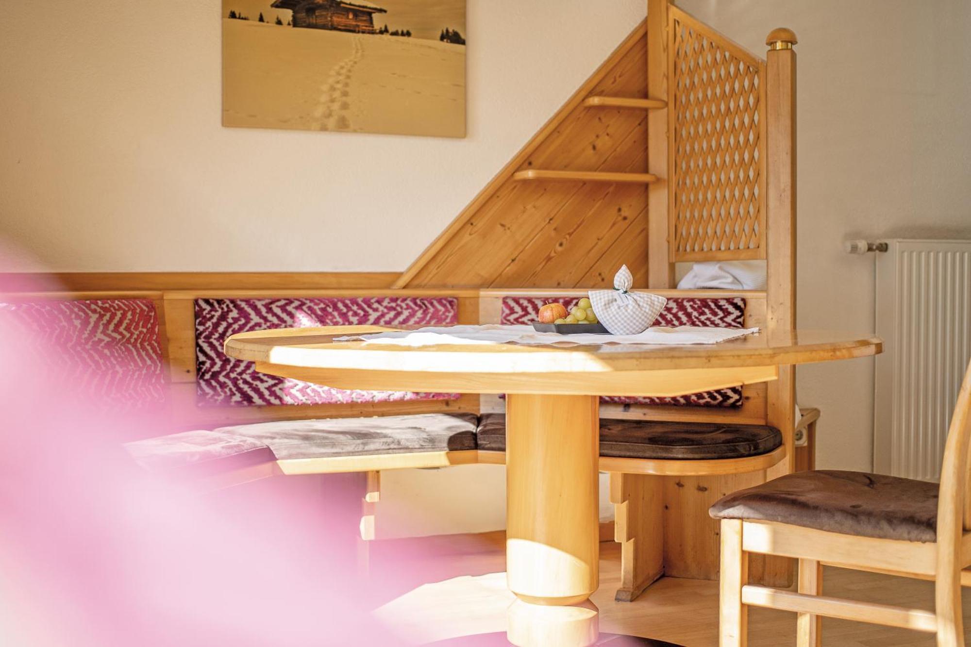 Residence Alpenrose 브레싸노네 외부 사진