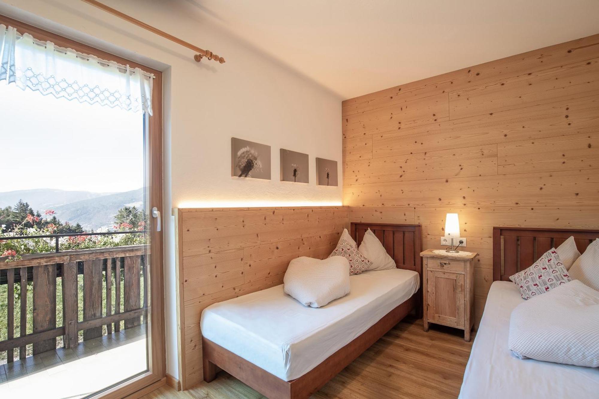 Residence Alpenrose 브레싸노네 외부 사진