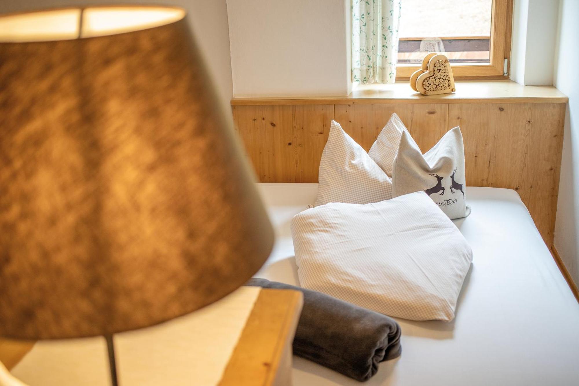 Residence Alpenrose 브레싸노네 외부 사진