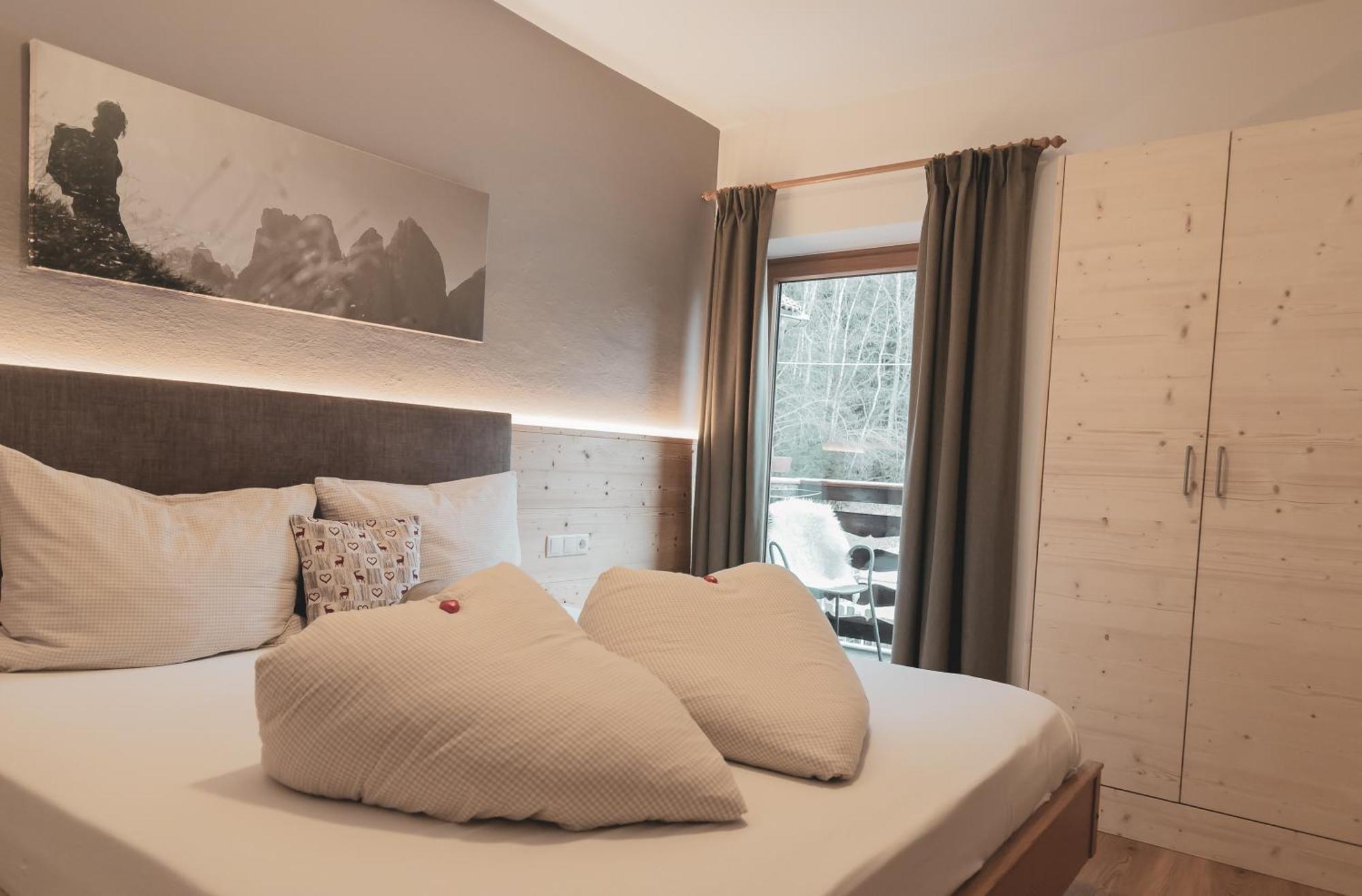 Residence Alpenrose 브레싸노네 외부 사진